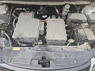 JAC 江淮iEV