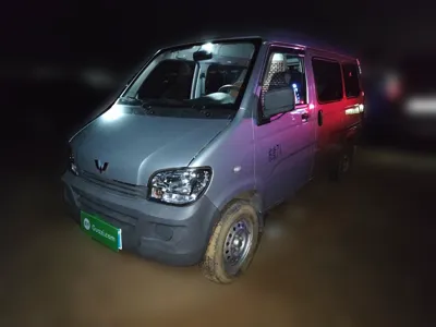 Wuling Zhiguang