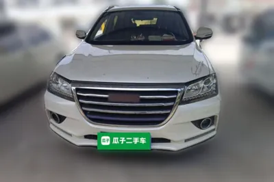 Haval H2