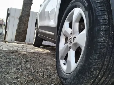 Baojun 510