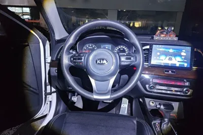 Kia K4