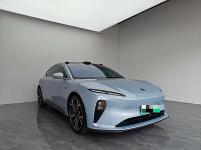 Nio ET5