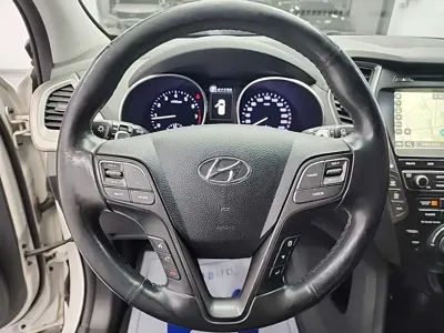 Hyundai Maxcruz