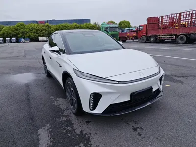 Roewe Feifan R7