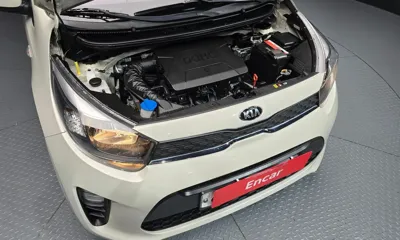 Kia Morning