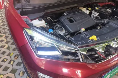 Changan CS15