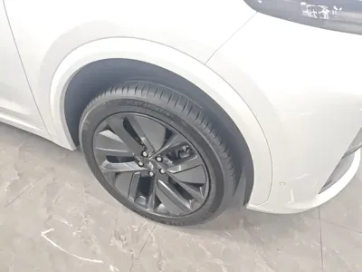 Li Auto Li L7