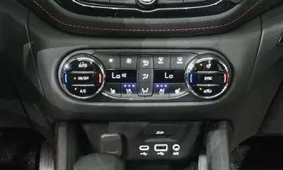 ChevroletGMDaewoo Trailblazer