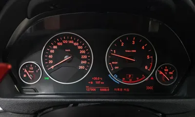 BMW 4-Series
