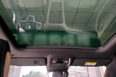 BYD Song PLUS New Energy