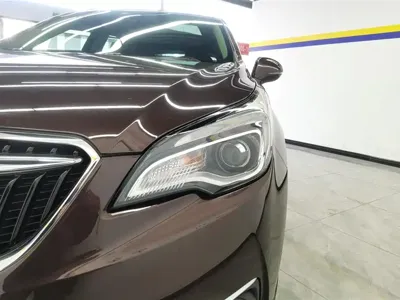 Buick Envision Plus