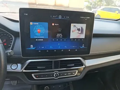BYD Song