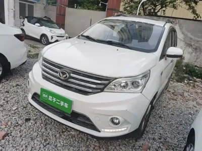 Huasu Huansu H3