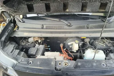 Wuling Zhiguang New Energy