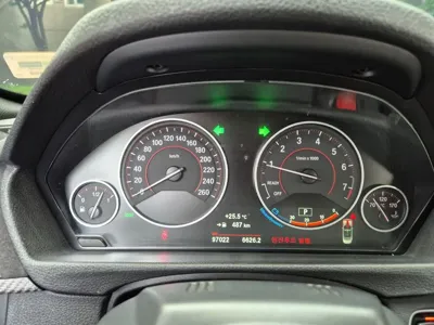 BMW 4-Series