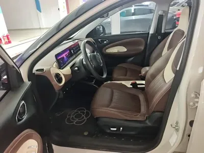 Wuling Bingo