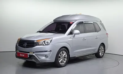 KG_Mobility_Ssangyong KORANDO