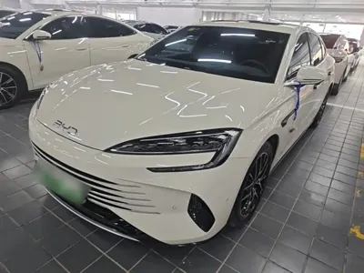 BYD Seal 07 DM-i