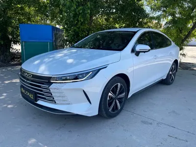BYD Destroyer 05