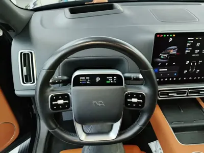 Li Auto Li L9