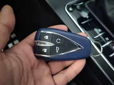 Changan 长安CS75PLUS