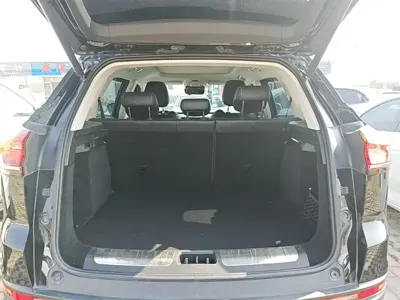 Geely Boyue