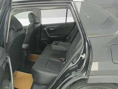 Toyota Wildlander