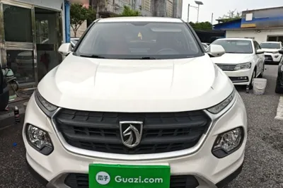 Baojun 510