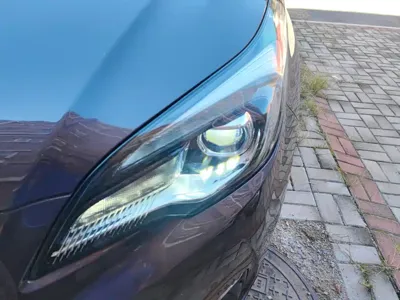 Buick Envision Plus