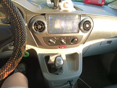 JAC Refine M3