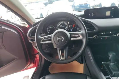 Mazda Mazda 3 Axela