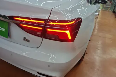 Roewe i6
