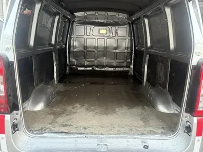 Wuling Rongguang EV
