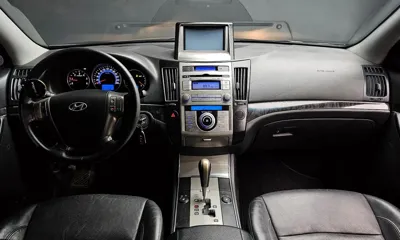 Hyundai Veracruz