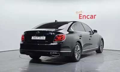 Kia K9