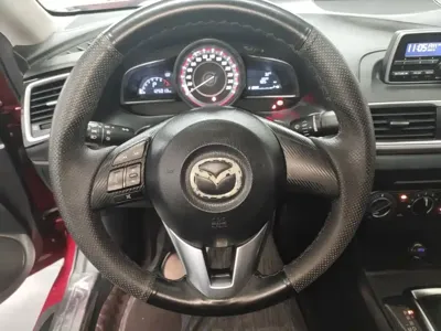 Mazda 3 Axela