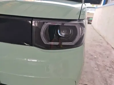 Wuling MINIEV