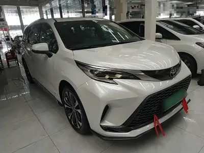 Toyota Granvia