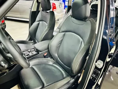 MINI Mini Clubman