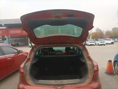 JAC Refine S2
