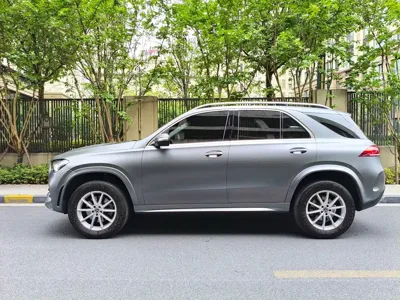 Mercedes-Benz 奔驰GLE(进口)