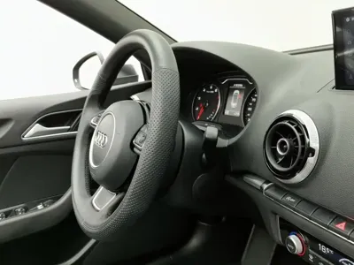Audi A3 (Import)