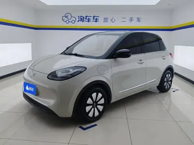 Wuling Bingo