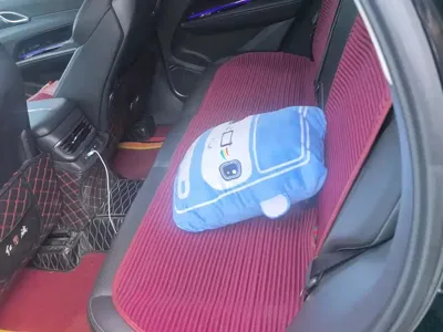 Hongqi Hongqi HS3