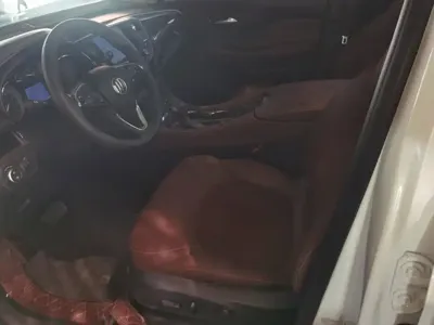 Buick Envision Plus