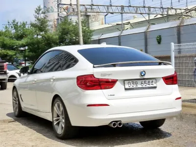 BMW Gran Turismo