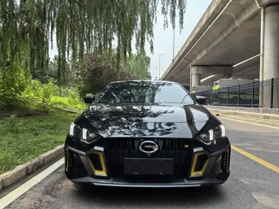 GAC Motor Shadow Leopard