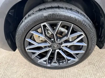 Changan UNI-T