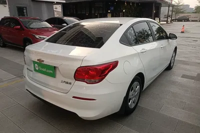 Chevrolet Cavalier