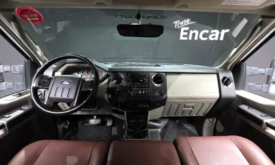 Ford F250